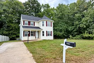 2487 Breakwater Ct, Waldorf, MD 20601 - Photo 1