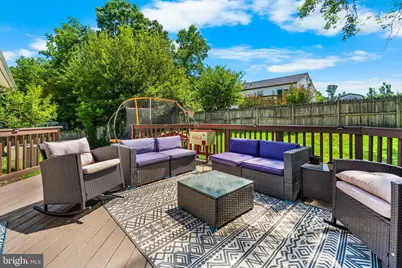 2256 Westwood Drive, Waldorf, MD 20601 - Photo 27