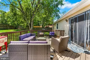 2256 Westwood Dr, Waldorf, MD 20601 - Photo 25