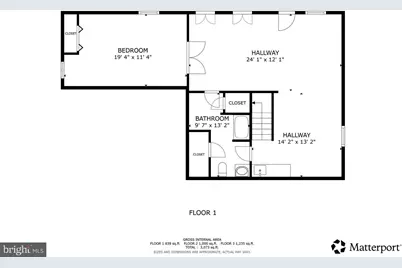 5131 New Stead Court, Bryans Road, MD 20616 - Photo 39