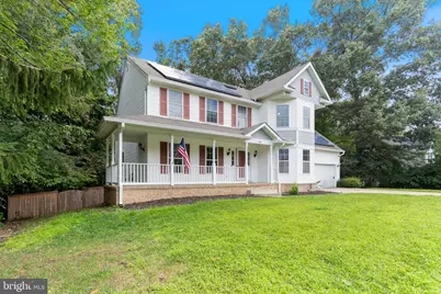 1313 Leicester Drive, La Plata, MD 20646 - Photo 3