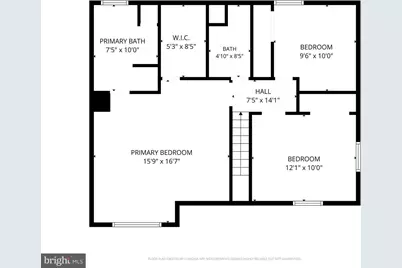 10608 Quillback Street, Waldorf, MD 20603 - Photo 17