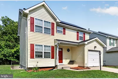 10608 Quillback Street, Waldorf, MD 20603 - Photo 3