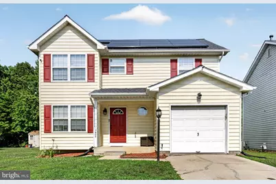 10608 Quillback Street, Waldorf, MD 20603 - Photo 1