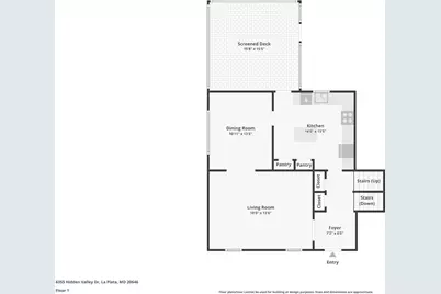 6355 Hidden Valley Drive, La Plata, MD 20646 - Photo 97