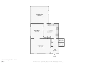 6355 Hidden Valley Dr, La Plata, MD 20646 - Photo 97