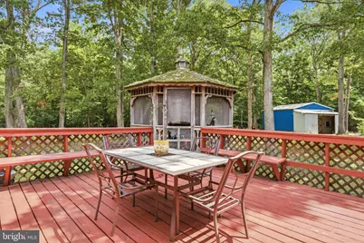 6675 Oakwood Circle, Indian Head, MD 20640 - Photo 41