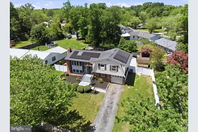 5418 Lucy Drive, Waldorf, MD 20601 - Photo 3