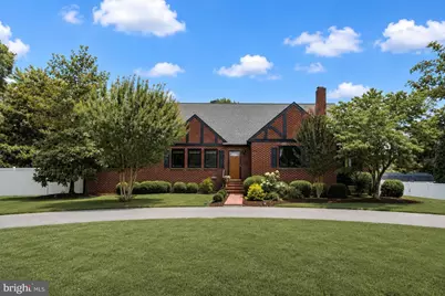 500 Washington Avenue, La Plata, MD 20646 - Photo 1