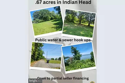 Lot 75 Poplar Lane, Indian Head, MD 20640 - Photo 1