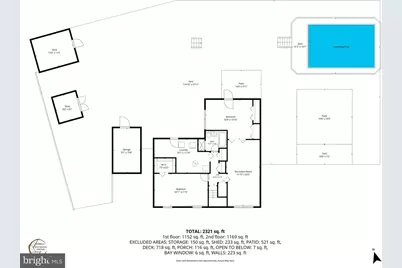 1207 Adams Court, Waldorf, MD 20602 - Photo 31