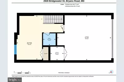 2928 Bridgewater Drive, Bryans Road, MD 20616 - Photo 47