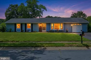 5509 Jeffrey Cir, Waldorf, MD 20601 - Photo 1
