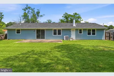 5509 Jeffrey Circle, Waldorf, MD 20601 - Photo 35