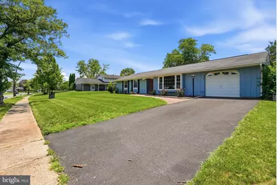 5509 Jeffrey Circle, Waldorf, MD 20601 - Photo 31