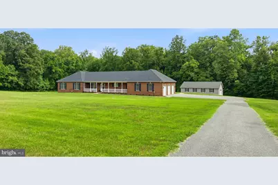 4570 Hawthorne Road, Indian Head, MD 20640 - Photo 1