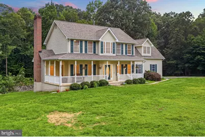 6905 Hawkins Gate Road, La Plata, MD 20646 - Photo 47