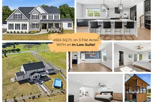 13722 Forbes Meadow Pl, Bryantown, MD 20617 - Photo 1
