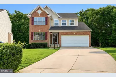 11435 Westmont Court, Waldorf, MD 20602 - Photo 1