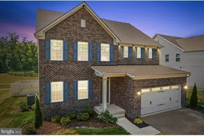 3481 Marylea Court, Waldorf, MD 20603 - Photo 3