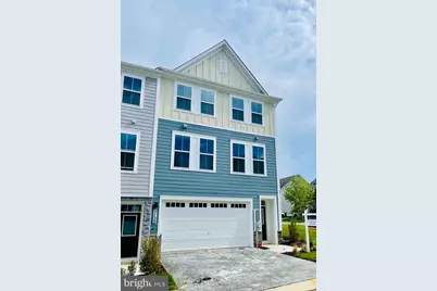 9739 Gaelic Place, Waldorf, MD 20601 - Photo 1