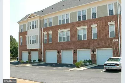 600 Edelen Station Place #7301, La Plata, MD 20646 - Photo 29