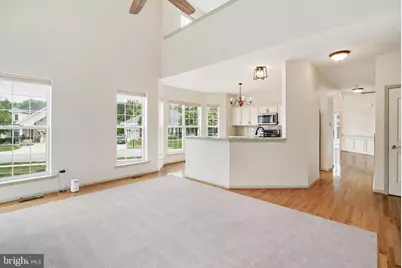 120 Hawthorne Greene Circle, La Plata, MD 20646 - Photo 17
