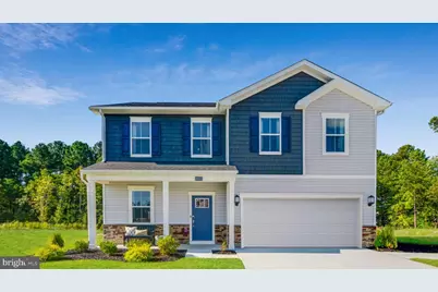 5376 Newport Circle, White Plains, MD 20695 - Photo 1