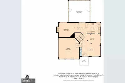 1034 Norfolk Drive, La Plata, MD 20646 - Photo 17
