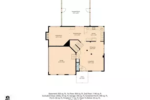 1034 Norfolk Dr, La Plata, MD 20646 - Photo 17