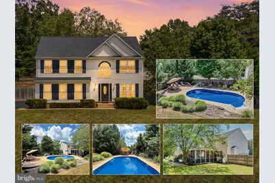 1034 Norfolk Drive, La Plata, MD 20646 - Photo 1