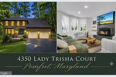 4350 Lady Trisha Court, Pomfret, MD 20675 - Photo 1
