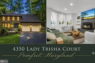 4350 Lady Trisha Ct, Pomfret, MD 20675 - Photo 1