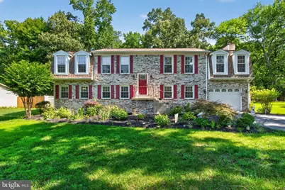 2816 Ridge Road, Waldorf, MD 20603 - Photo 1