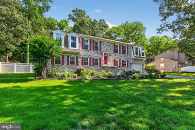 2816 Ridge Road, Waldorf, MD 20603 - Photo 33