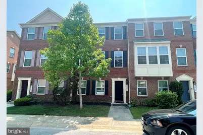 2863 Hedgerow Place, Bryans Road, MD 20616 - Photo 1