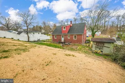 6714 Amherst Road, Bryans Road, MD 20616 - Photo 35