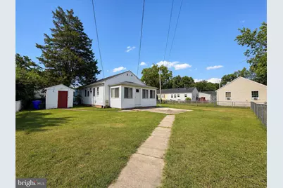 25 Elder Place #25, Indian Head, MD 20640 - Photo 31