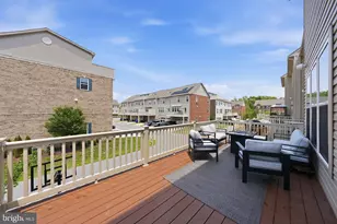 10993 Oswestry St, Waldorf, MD 20603 - Photo 21