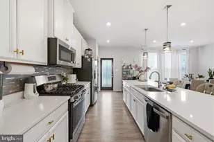 10993 Oswestry St, Waldorf, MD 20603 - Photo 13