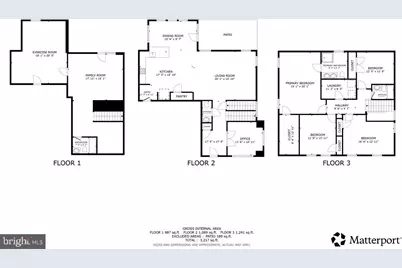 9286 Rock Lynn Circle, Waldorf, MD 20603 - Photo 43