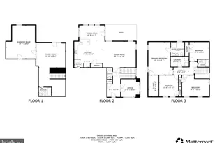 9286 Rock Lynn Cir, Waldorf, MD 20603 - Photo 43