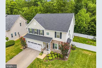 9286 Rock Lynn Circle, Waldorf, MD 20603 - Photo 3