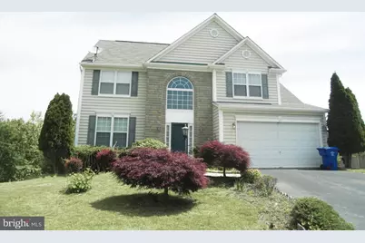 9112 Granite Court, Waldorf, MD 20603 - Photo 5