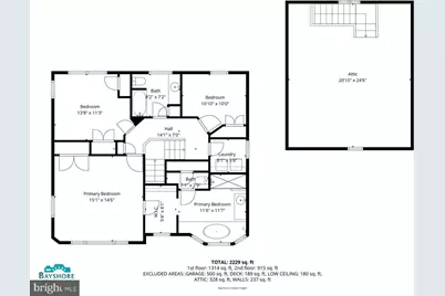11565 Magnolia Court, Issue, MD 20645 - Photo 43
