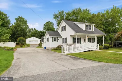 305 Prospect Street, La Plata, MD 20646 - Photo 1