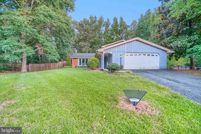 3009 Sherwood Road, Waldorf, MD 20601 - Photo 3