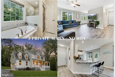 8055 Shannon Woods Place, Nanjemoy, MD 20662 - Photo 3