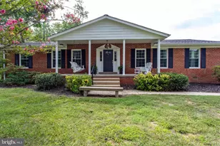 7349 Mary Dr, Port Tobacco, MD 20677 - Photo 1