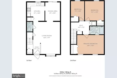 16 Meadowside Court, Indian Head, MD 20640 - Photo 43